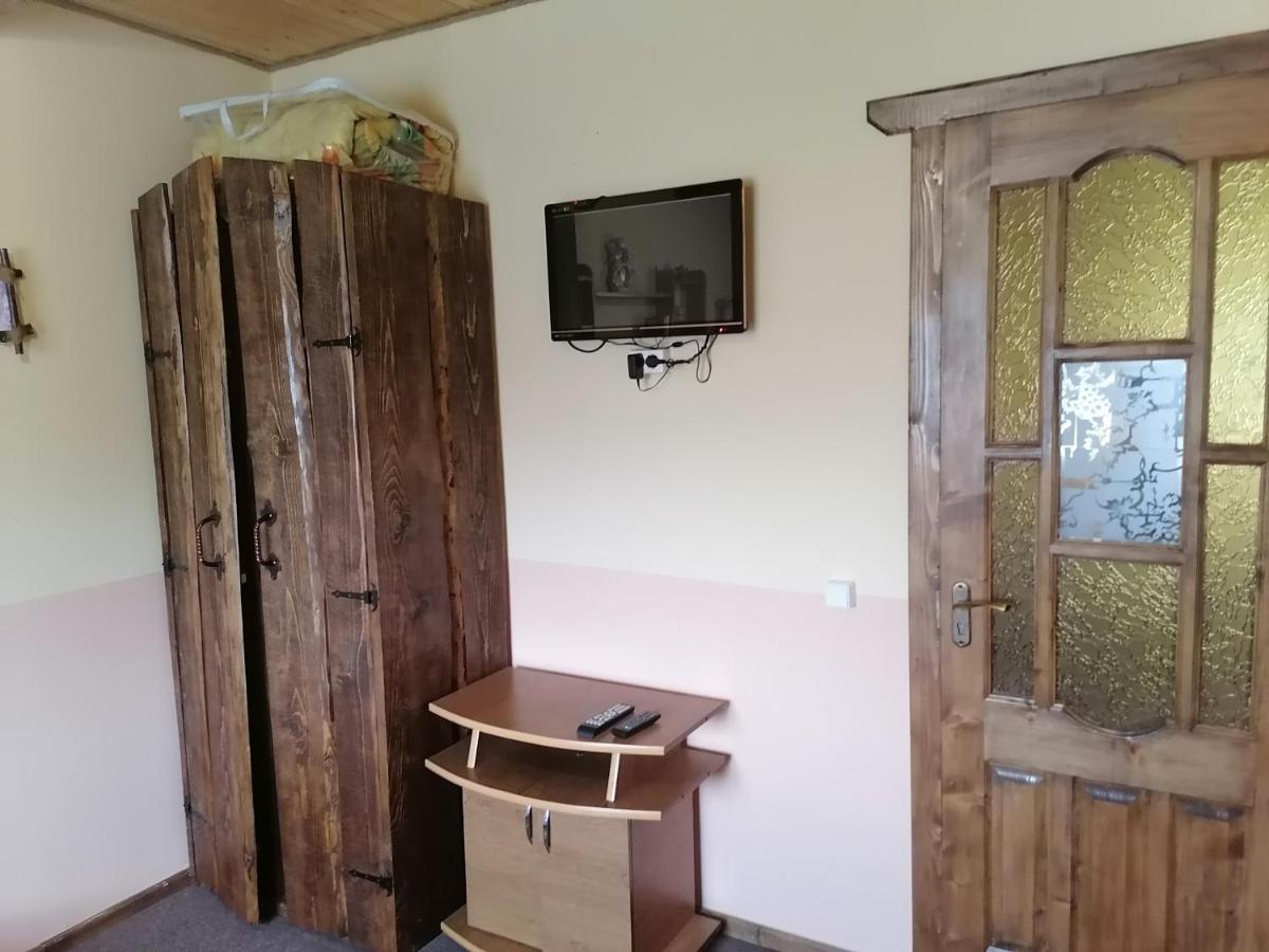 Котедж Віадук Vorokhta Bagian luar foto